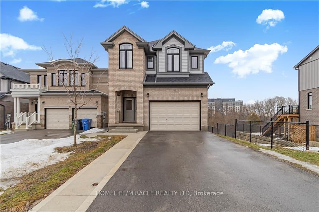 Everton Drive, Guelph, ON N1E 0R9