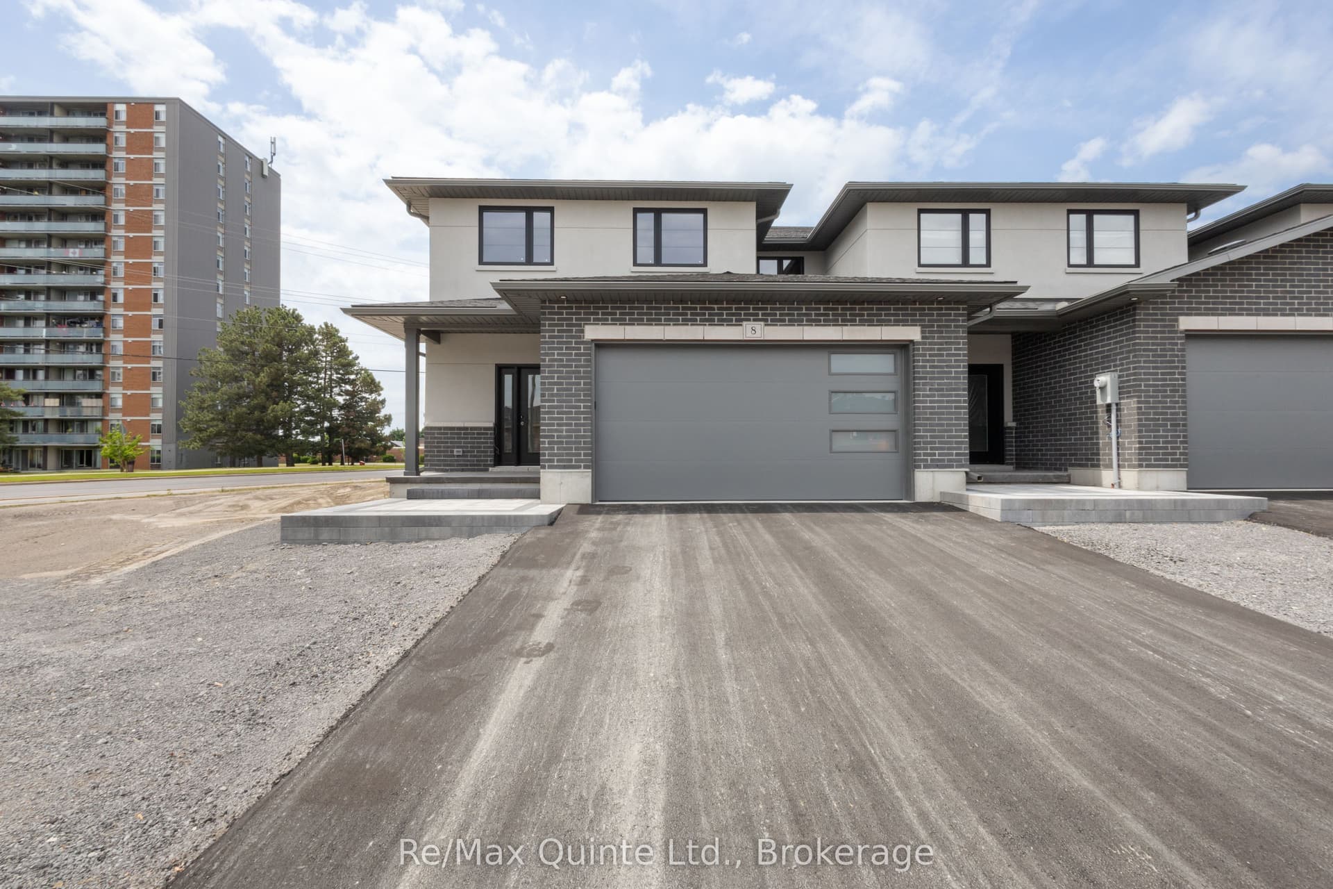 Stinson Avenue, Belleville, ON K8P 5N9