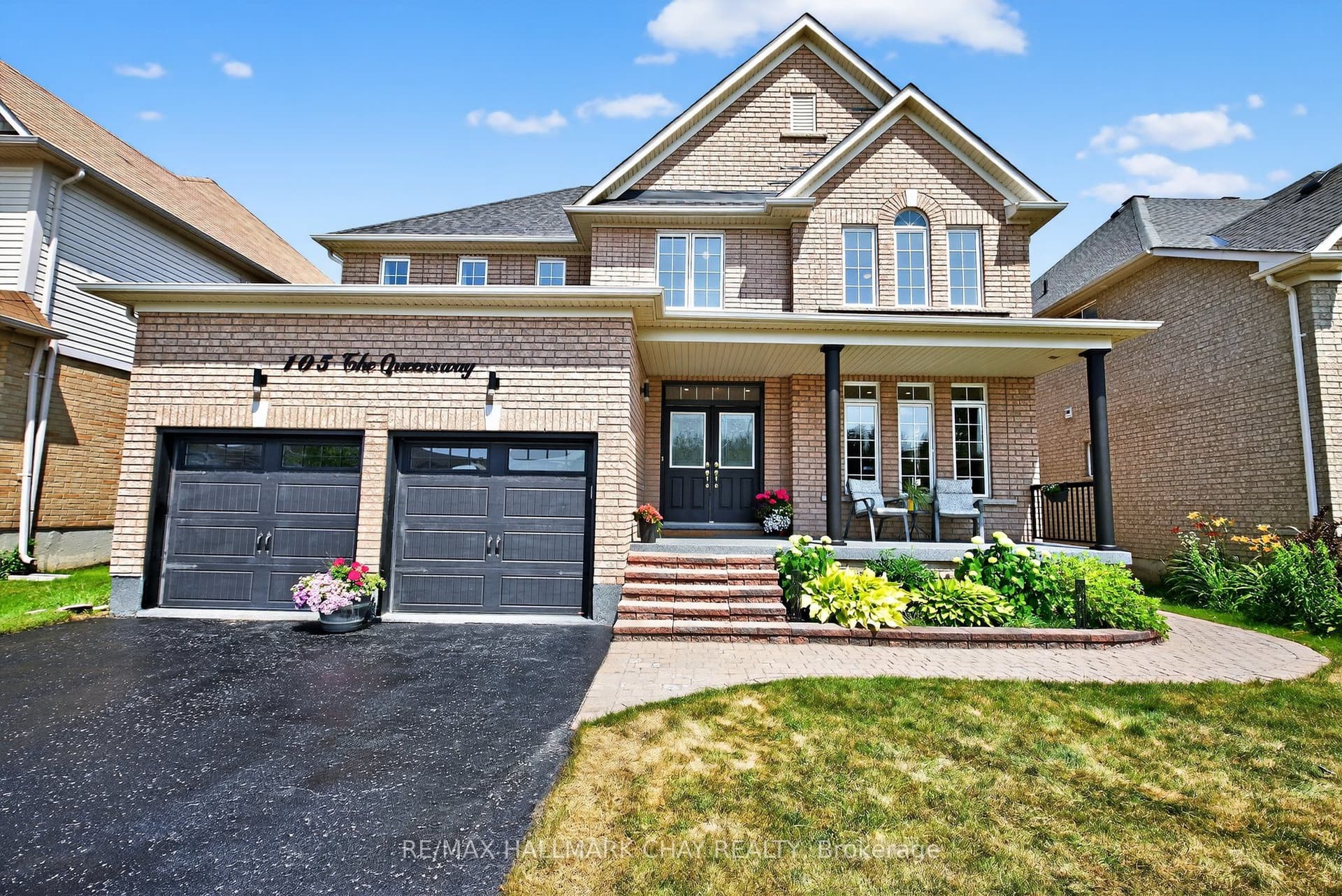 The Queensway Pass, Barrie, ON L4M 0B2