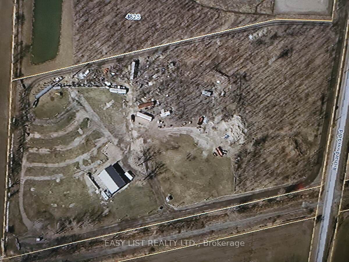 Richardson Side Road, Lakeshore, ON N0P 2P0