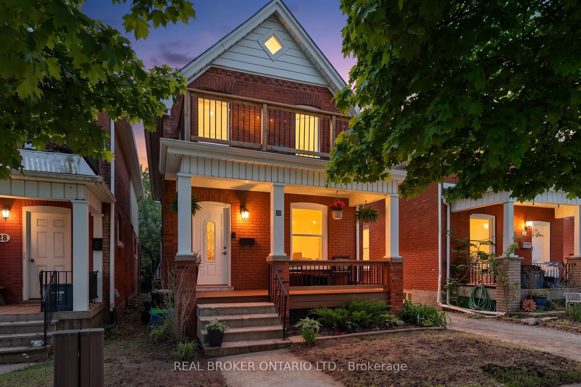 DUNDAS Street, Brantford, ON N3R 1R9