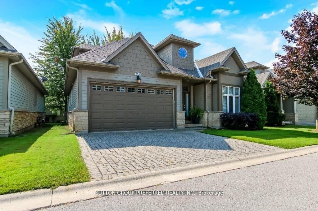 North Centre Road 23, London North, ON N5X 4R3