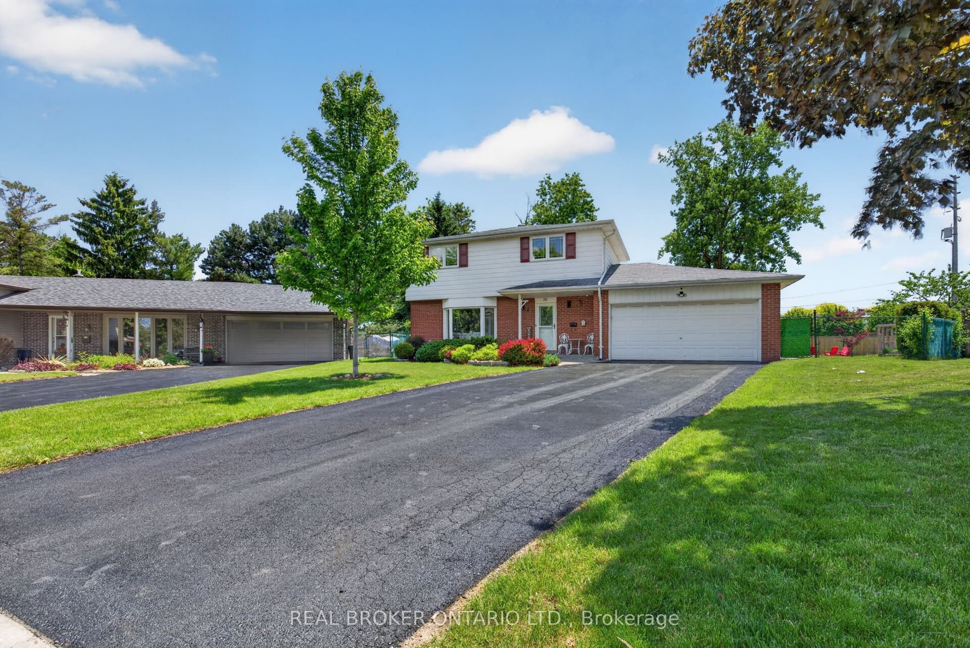 Essex Place, Brampton, ON L6T 2A6