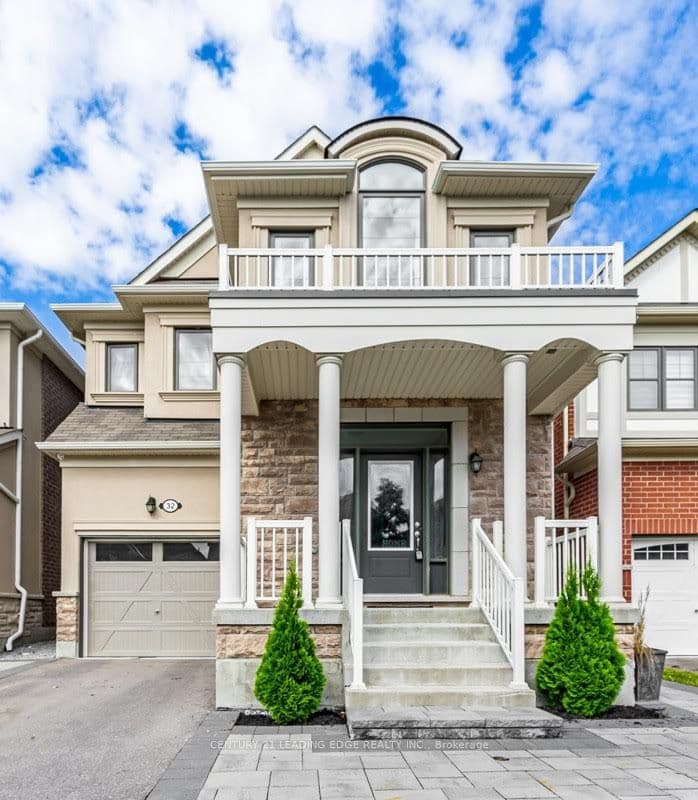 Westfield Drive E, Whitby, ON L1P 1Y5
