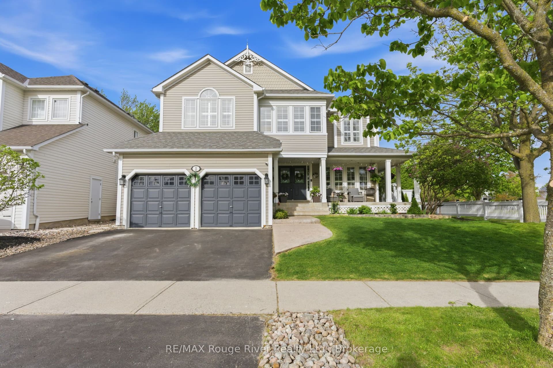 Sturgess Crescent, Whitby, ON L1M 1J9