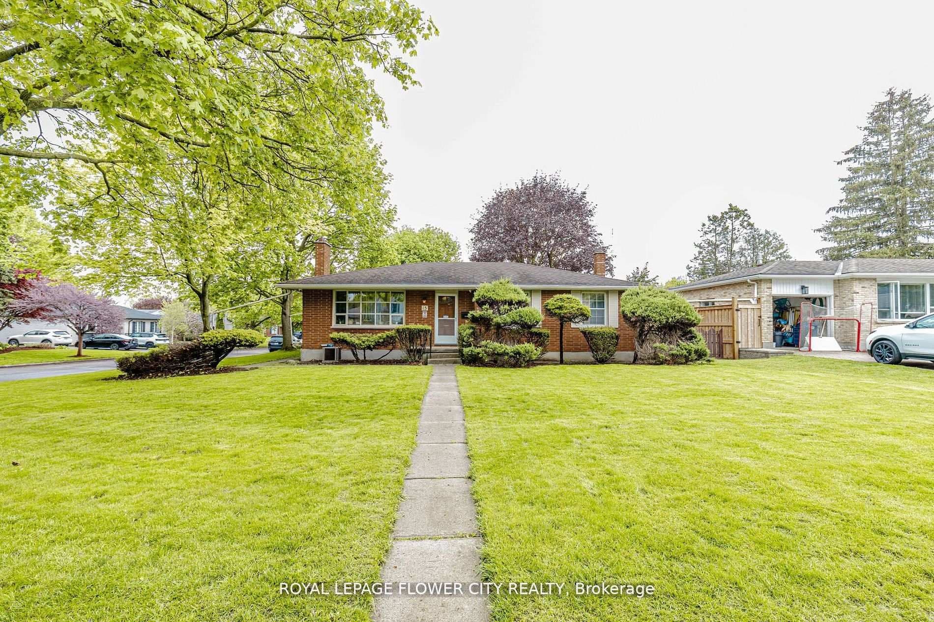 Cumberland Crescent, London North, ON N5X 1B7