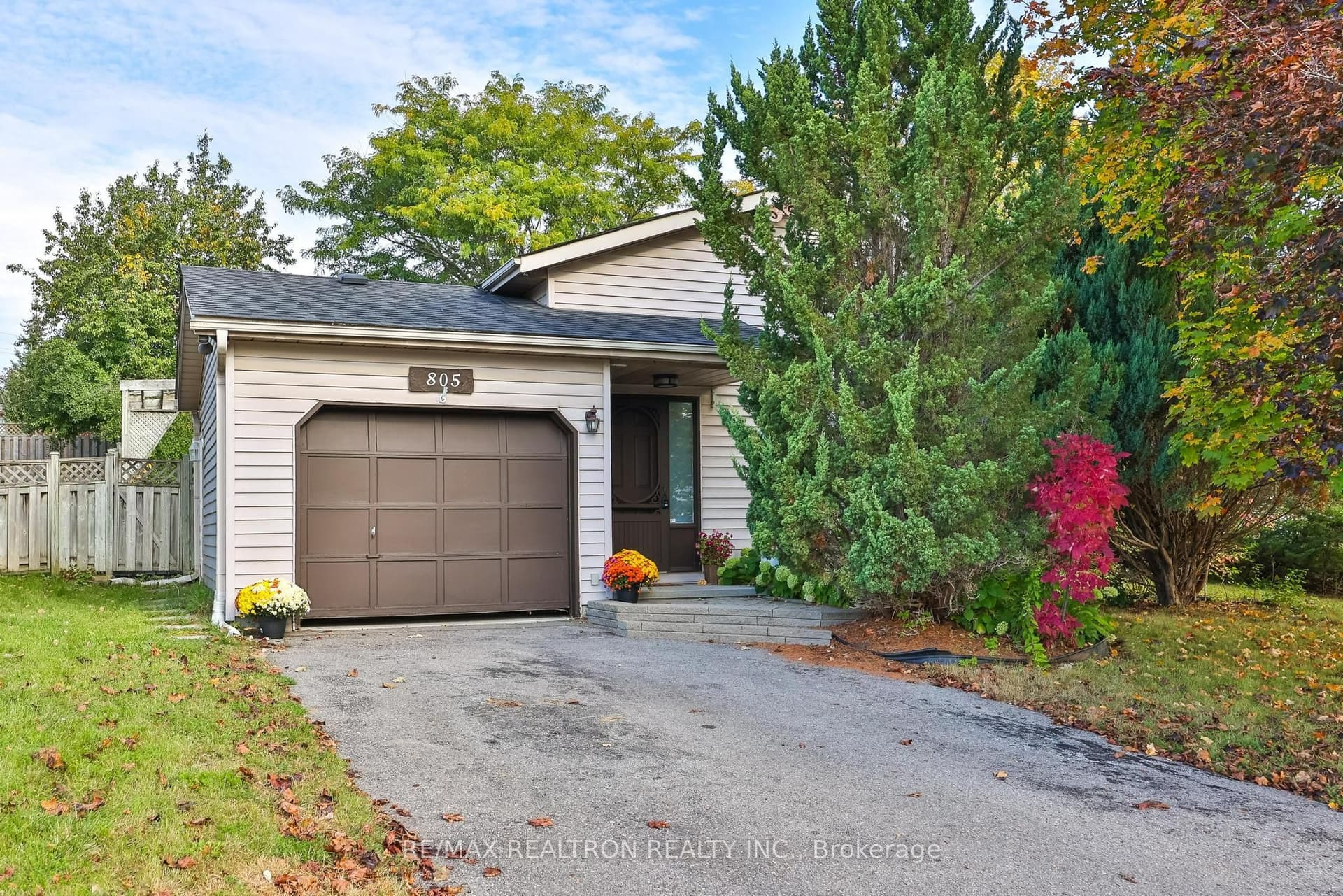 Milford Drive, Peterborough, ON K9J 8J5