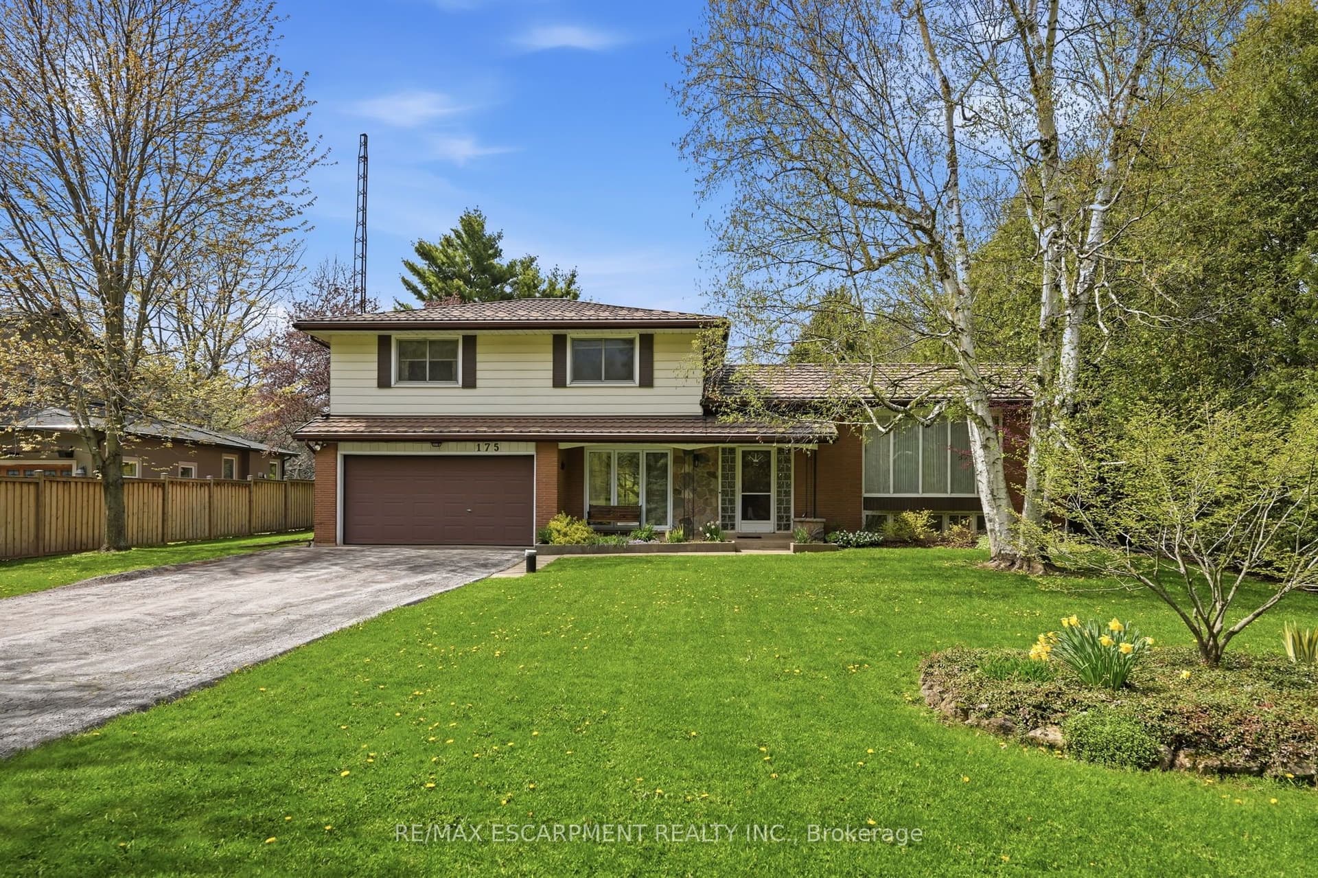 Concession 5 N/A E, Hamilton, ON L8B 1K4