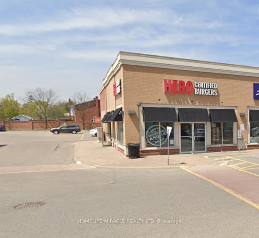Hurontario Street, Brampton, ON L6Z 0E6