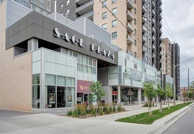 Spruce St Street 810, Waterloo, ON N2L 3M7