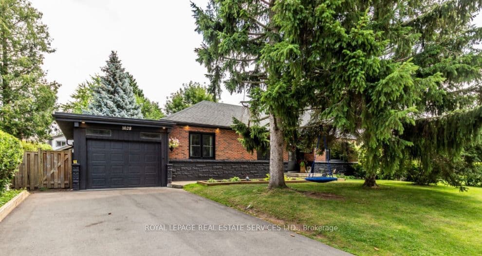 Cedar Avenue, Burlington, ON L7T 2S1