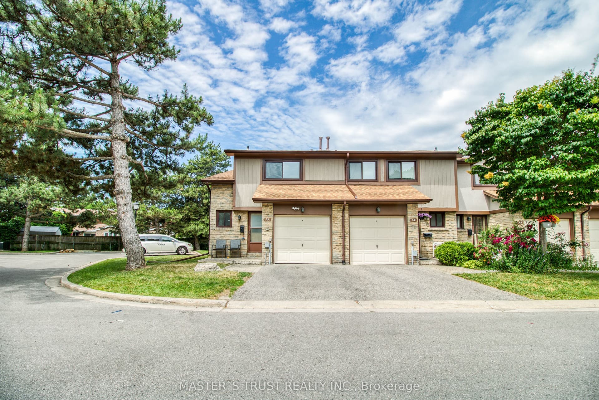Fundy Bay Boulevard #38, Toronto, ON M1W 3A4