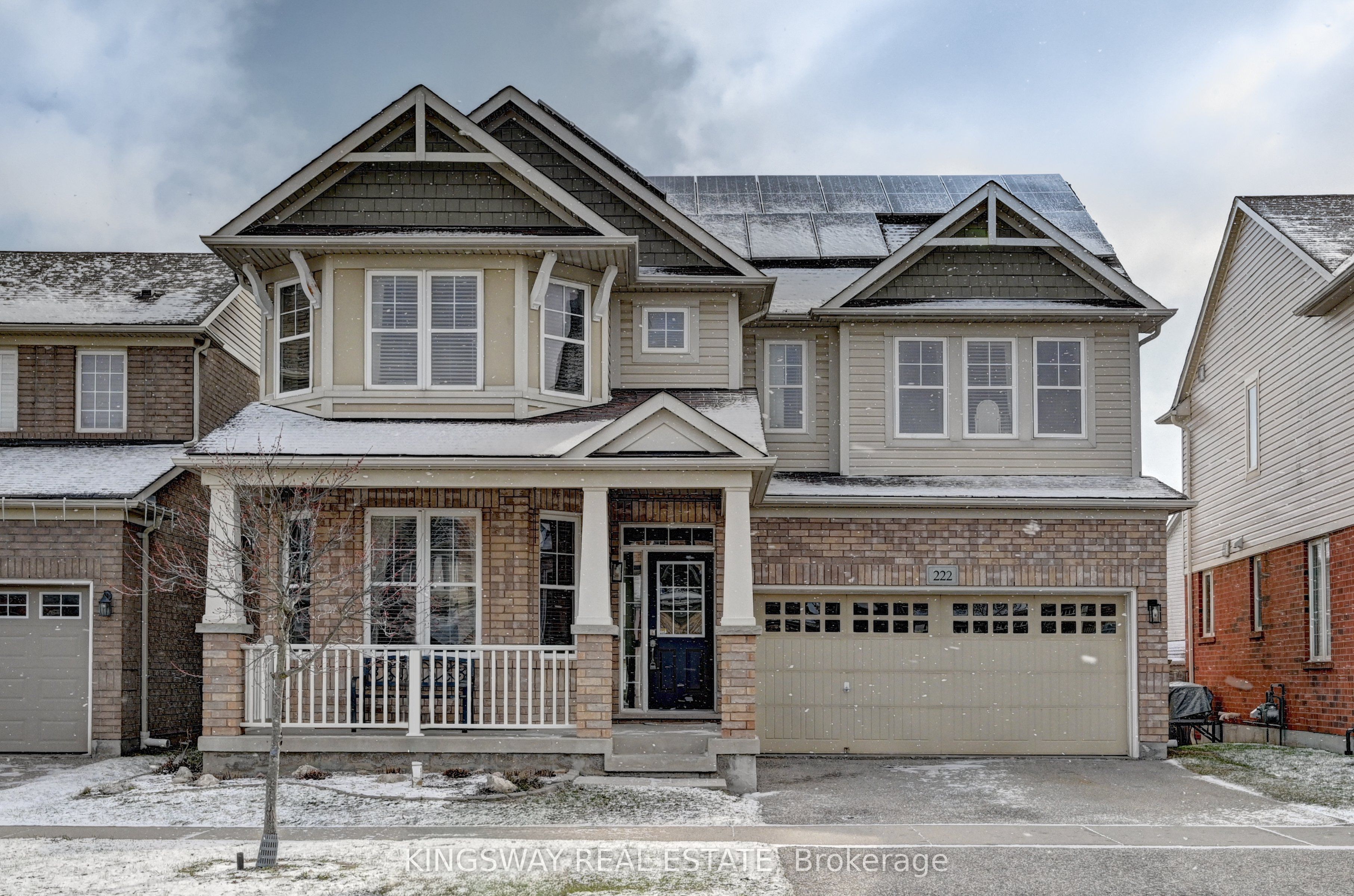 Baldwin Drive, Cambridge, ON N3C 0B3