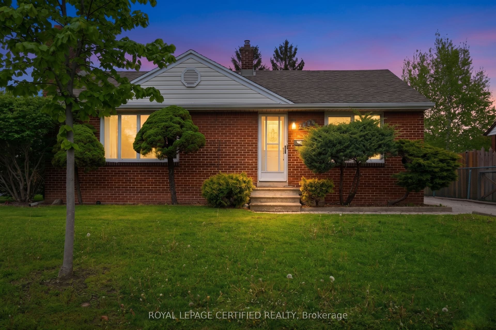 Dominion Boulevard, Windsor, ON N9E 2M5