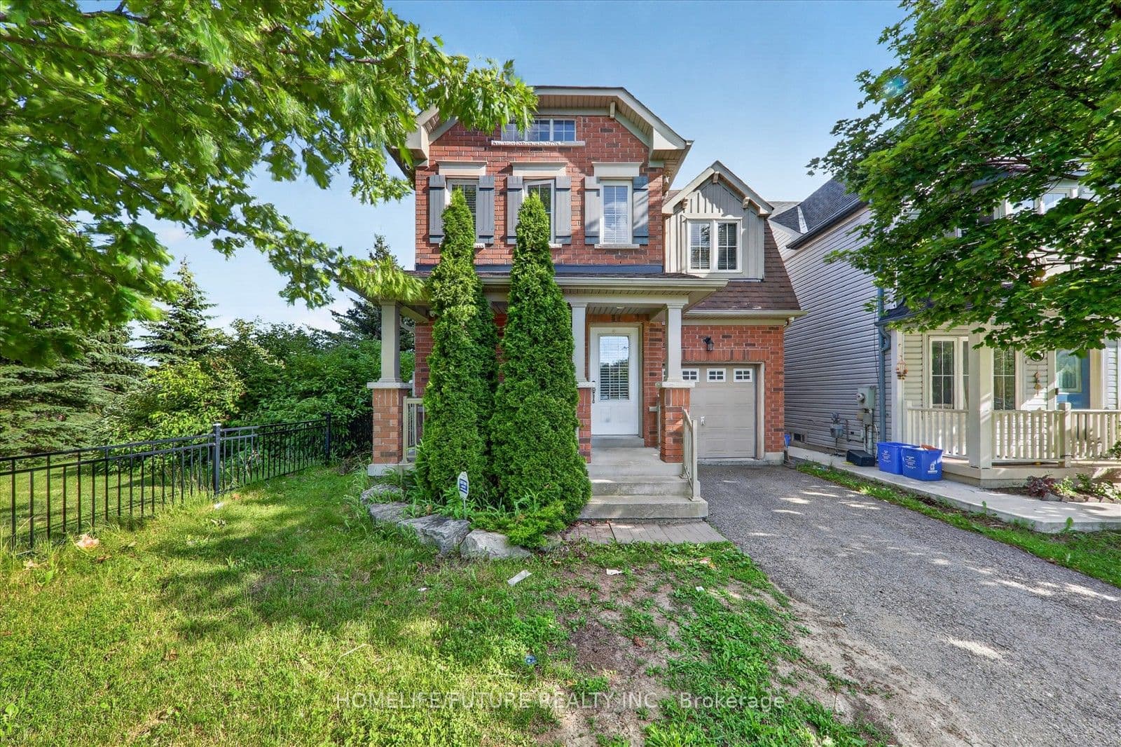 Secretariat Place, Oshawa, ON L1L 1C8
