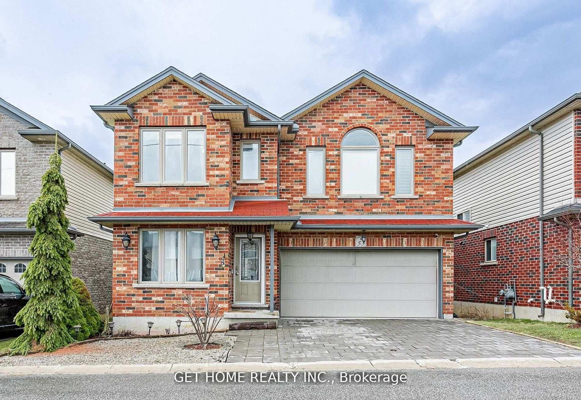 Tanoak Drive #53, London North, ON N6G 5R3