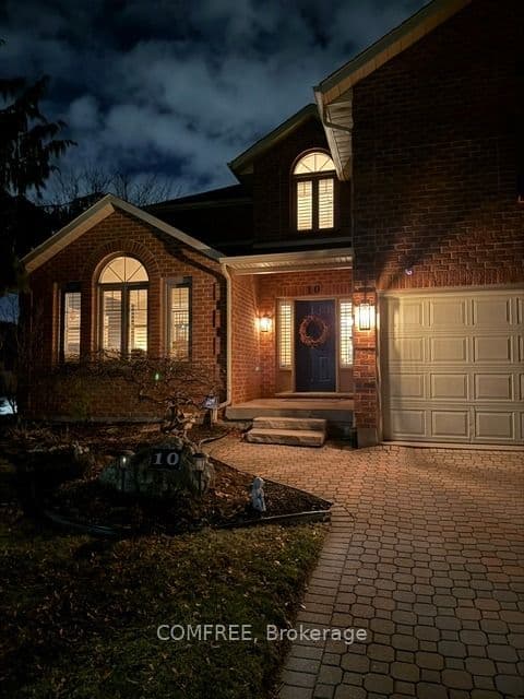 Endicott Drive, St. Catharines, ON L2S 3R6