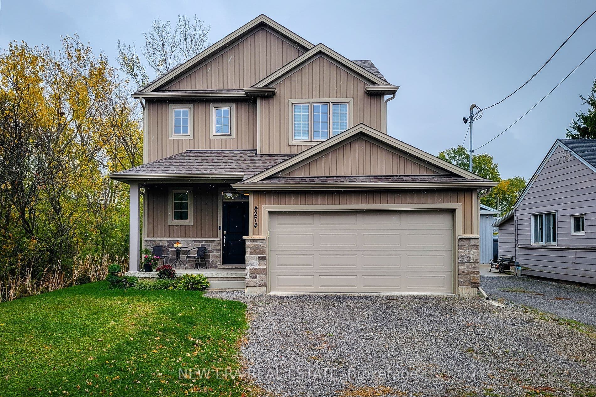 Sixth Avenue, Niagara Falls, ON L2E 4S8