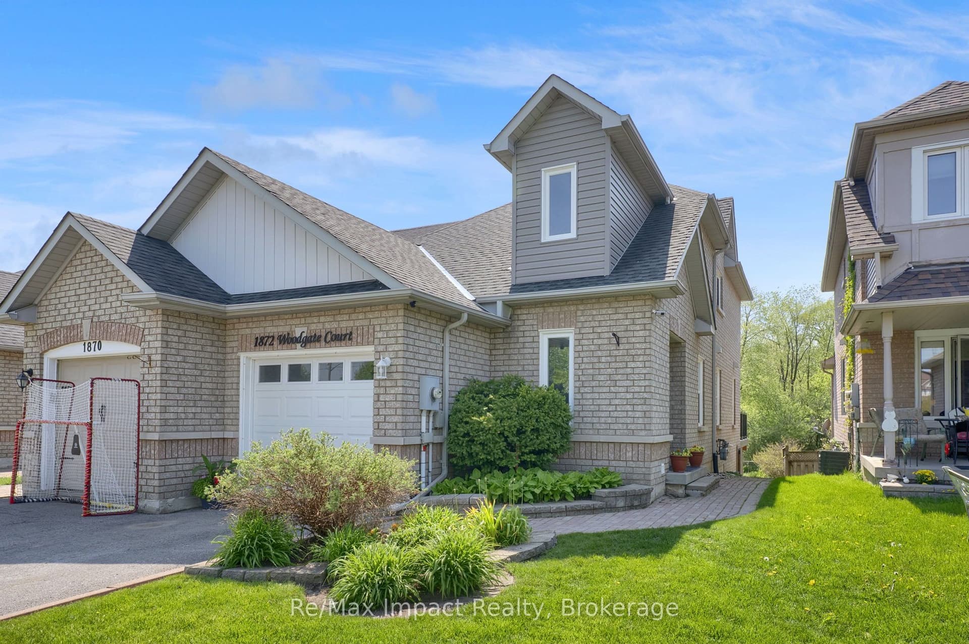 Woodgate Court, Oshawa, ON L1G 7Z2