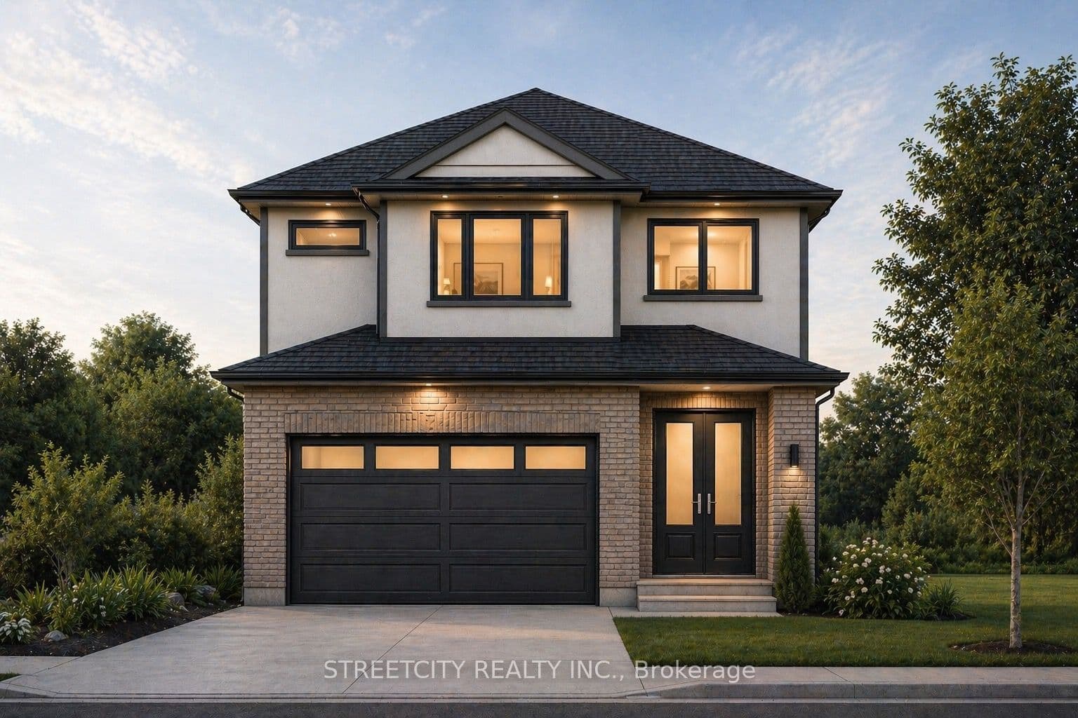 Honeywood Drive, London South, ON N6M 1C1