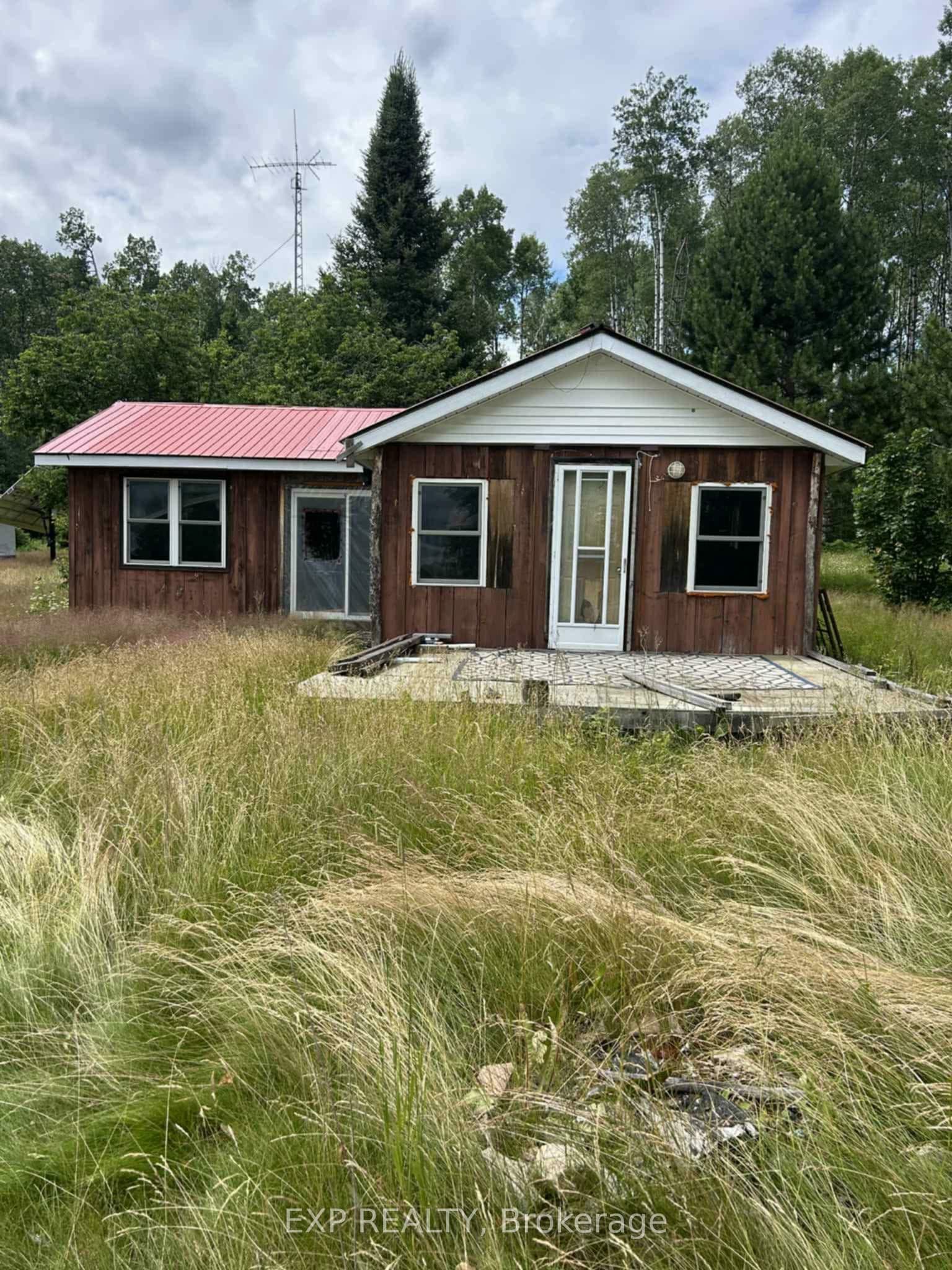 1 Mattagami Hill, Sudbury Remote Area, ON P4N 7C5