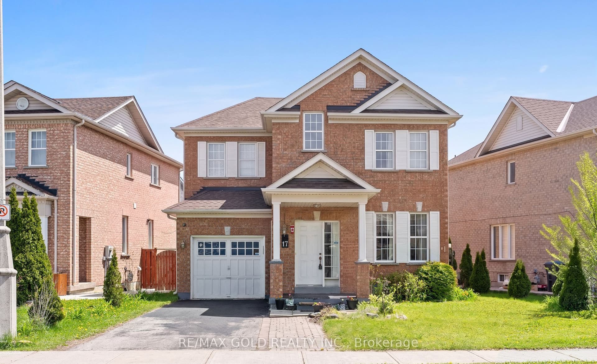 Calderstone Road, Brampton, ON L6P 2A4