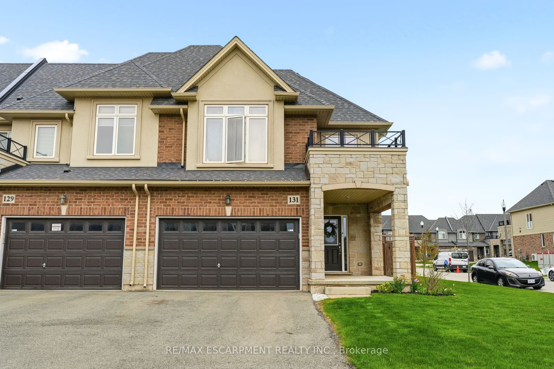 Sonoma Lane, Hamilton, ON L8E 0J9
