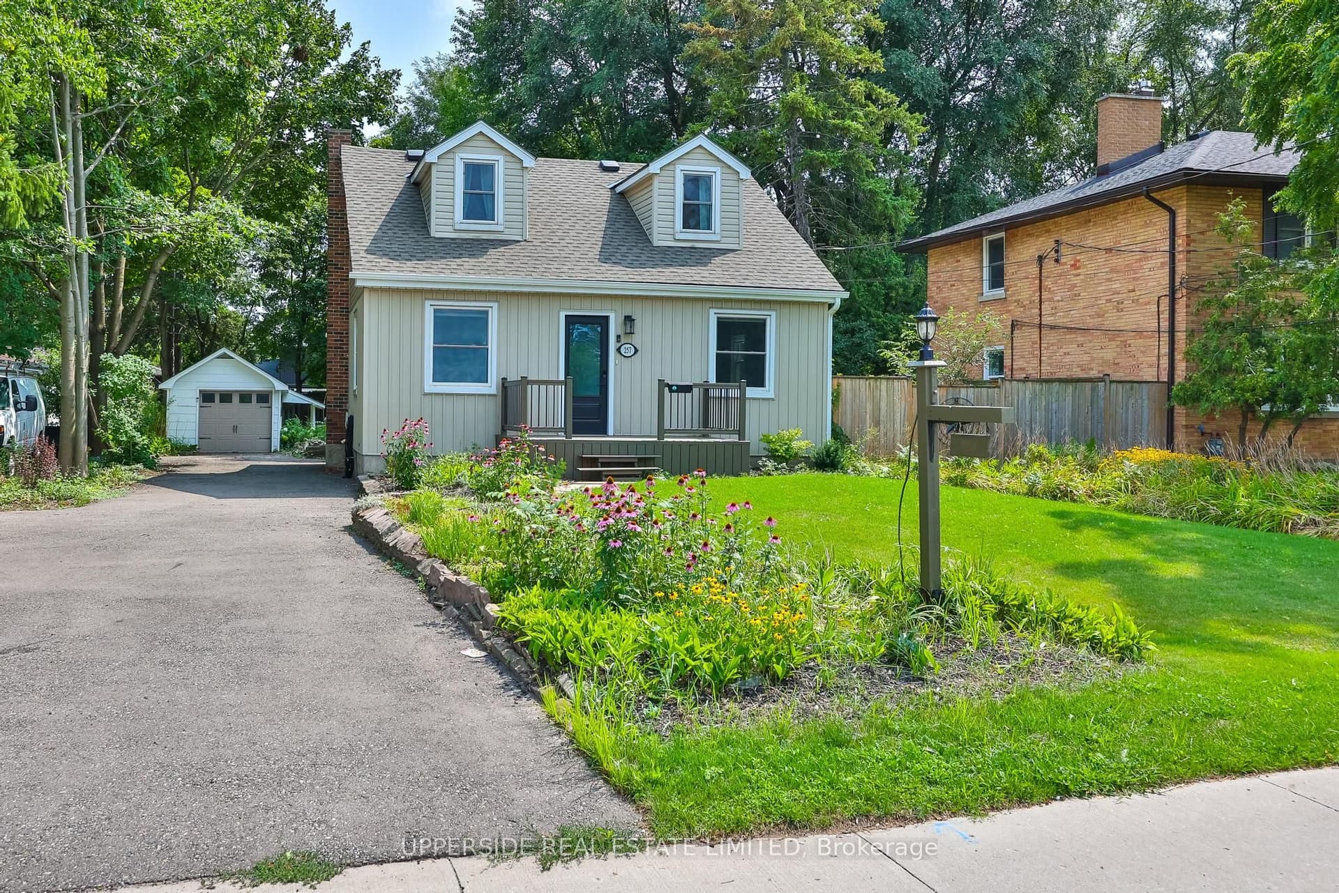Ottawa Street N, Kitchener, ON N2H 3K9