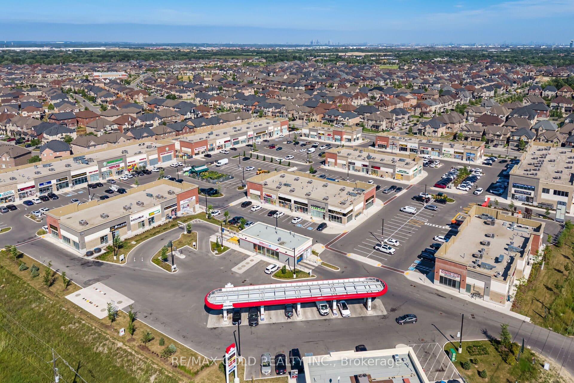 McVean Drive 46, Brampton, ON L6P 0J9