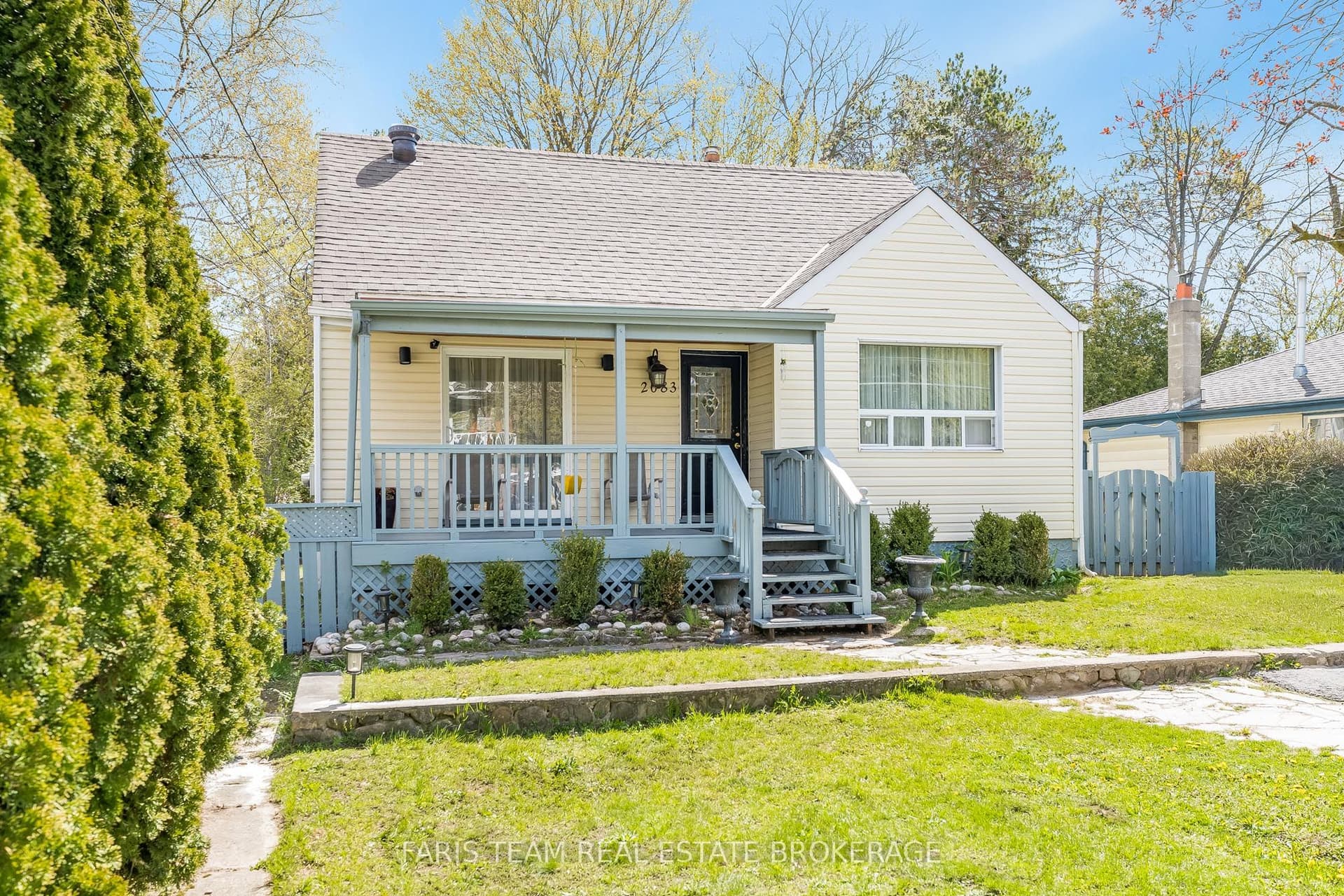 Lilac Drive, Innisfil, ON L9S 1Y9