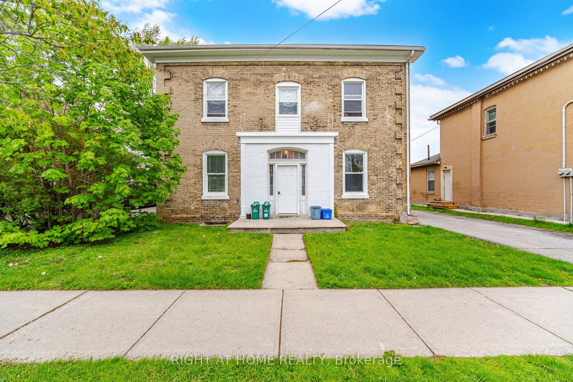 Sheridan Street, Brantford, ON N3S 4P8