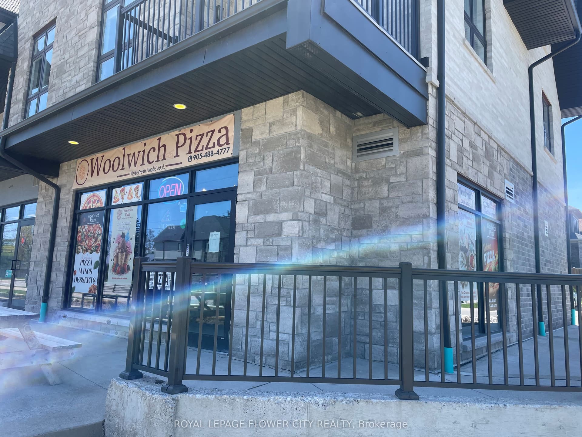 Woolwich St. #108 Street, Waterloo, ON N2K 1S5
