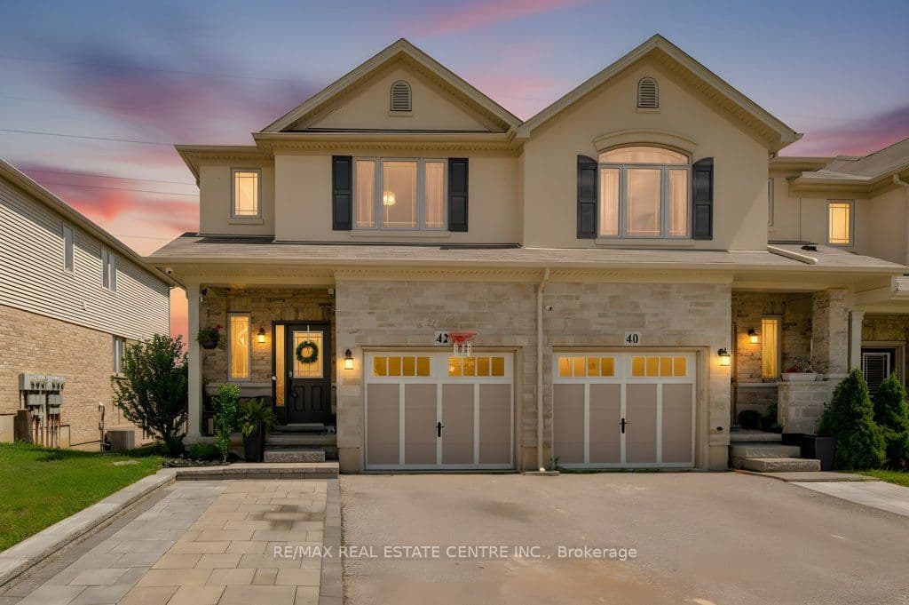 Greenwater Street, Kitchener, ON N2R 0H2