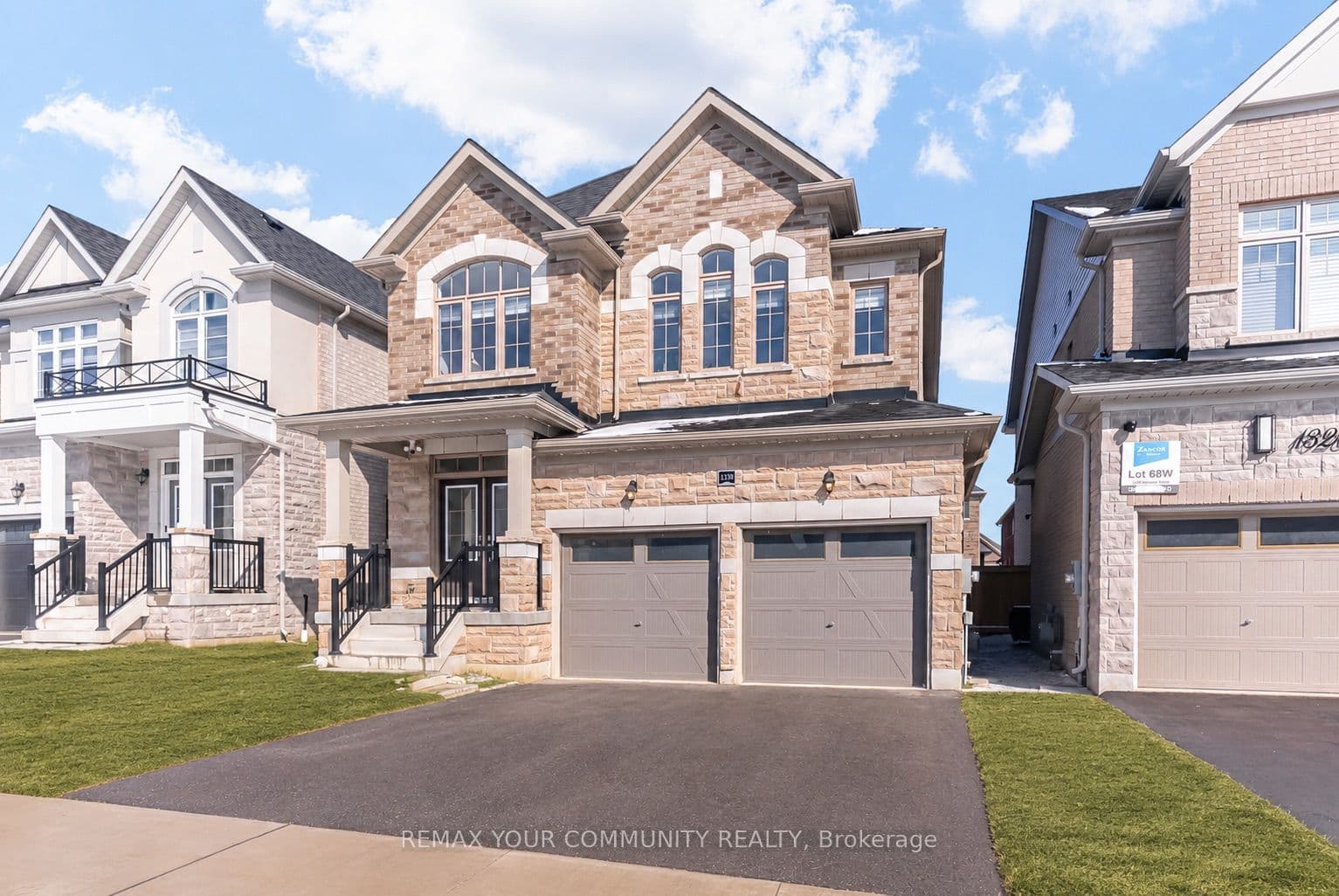Stevens Road, Innisfil, ON L9S 0P4