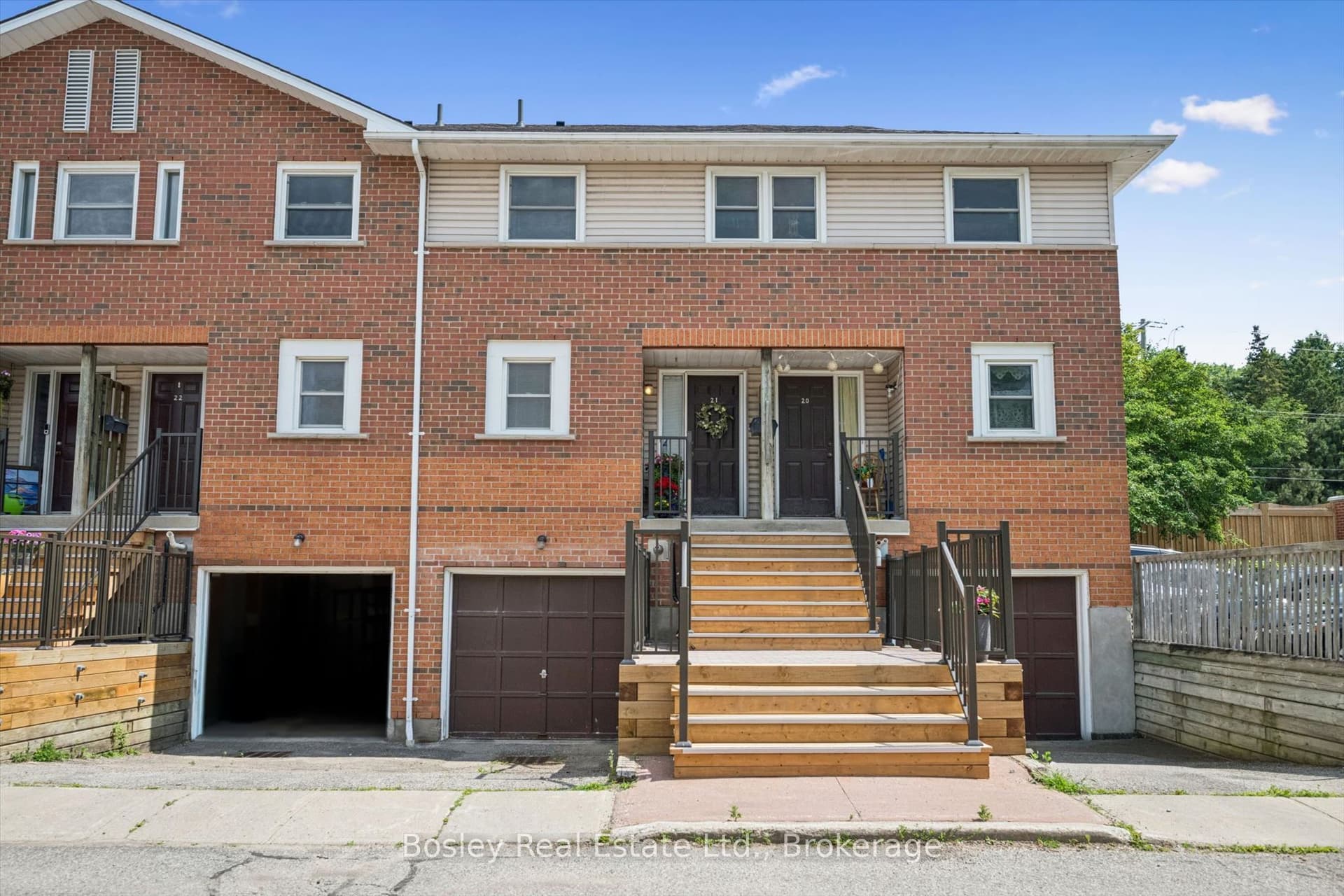 Beechwood Place 21, Waterloo, ON N2T 2N8