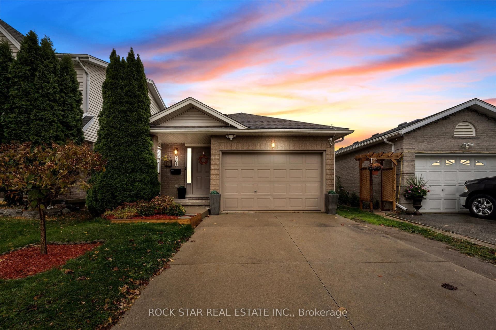Grey Fox Drive, Kitchener, ON N2E 3N8