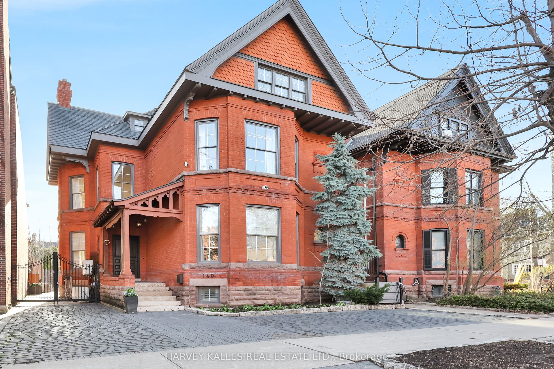 Bedford Road, Toronto, ON M5R 2K2