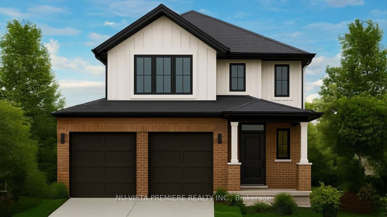 Bowman Drive, Middlesex Centre, ON N0M 2A0