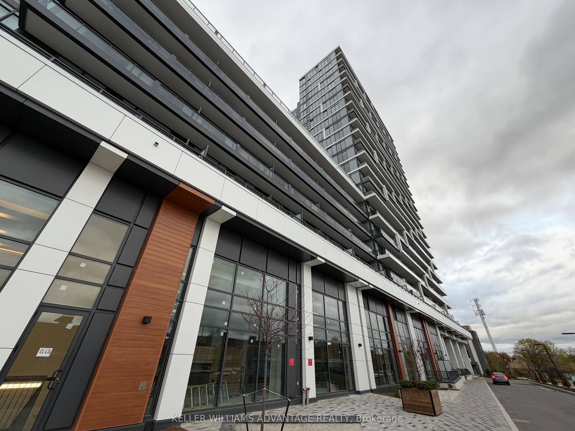 Markham Road 2106B, Markham, ON L6E 0W4