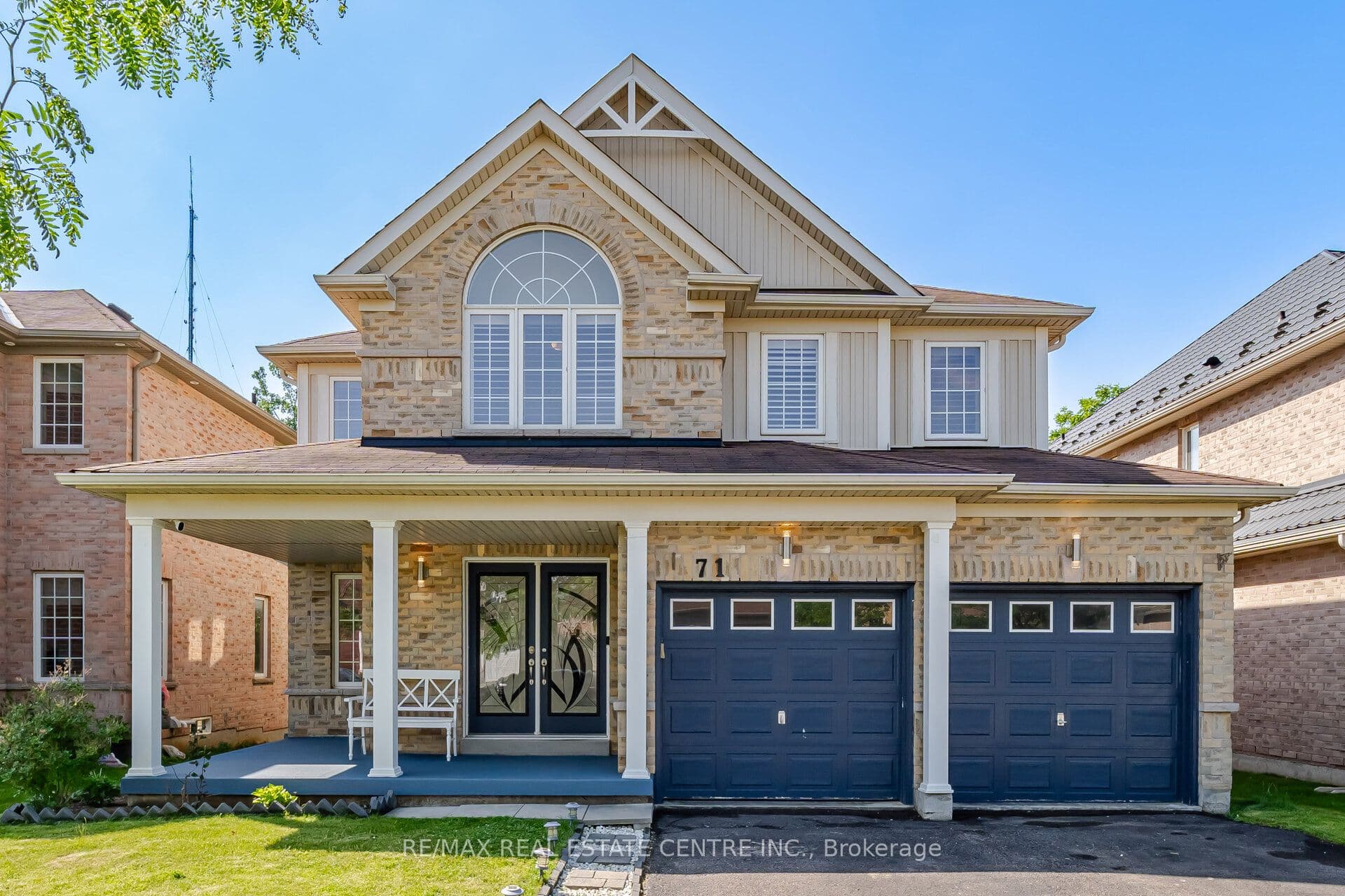 Barrett Avenue, Brantford, ON N3S 0B5