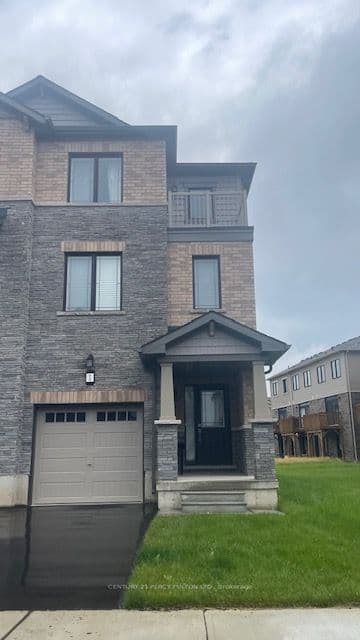 Greig Street, Brantford, ON N3T 0Y4