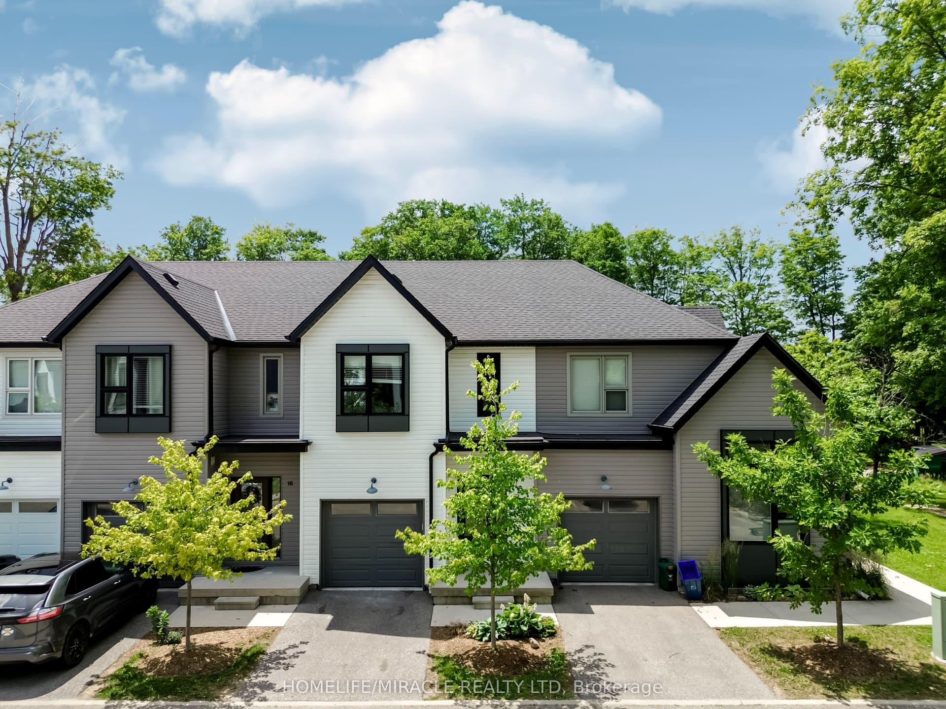 Fergus Avenue Unit 17, Kitchener, ON N2A 2H2