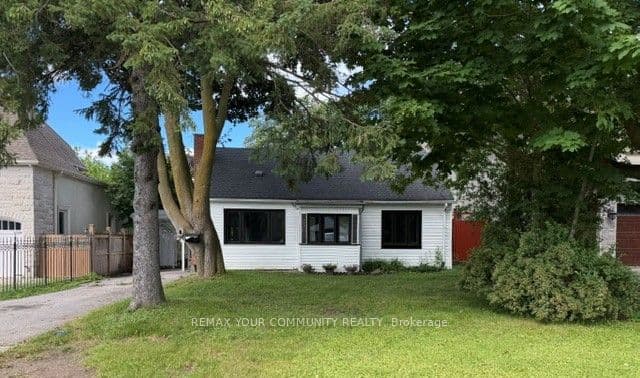 Ruggles Avenue, Richmond Hill, ON L4C 1Y5