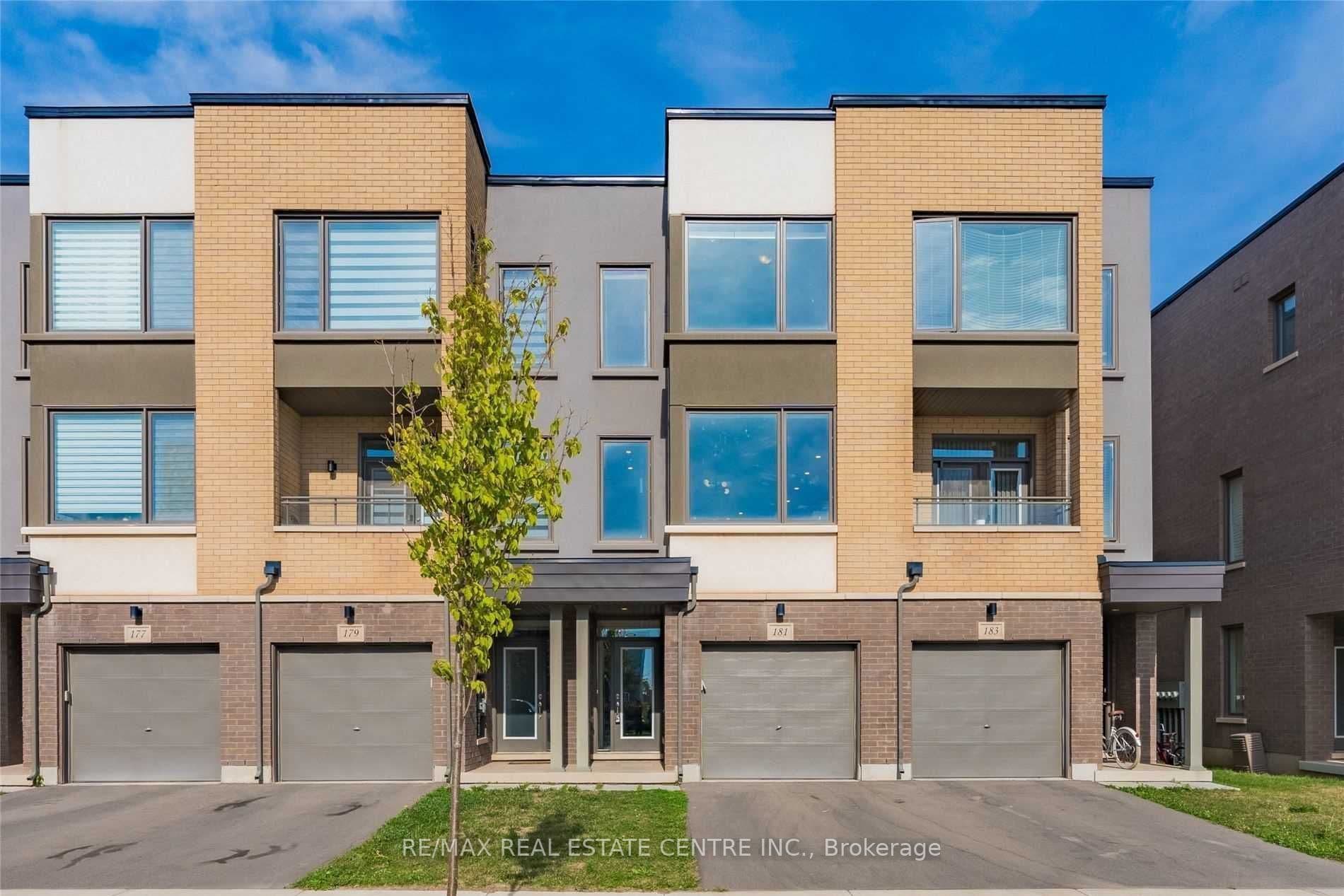 Sabina Drive, Oakville, ON L6H 0L4