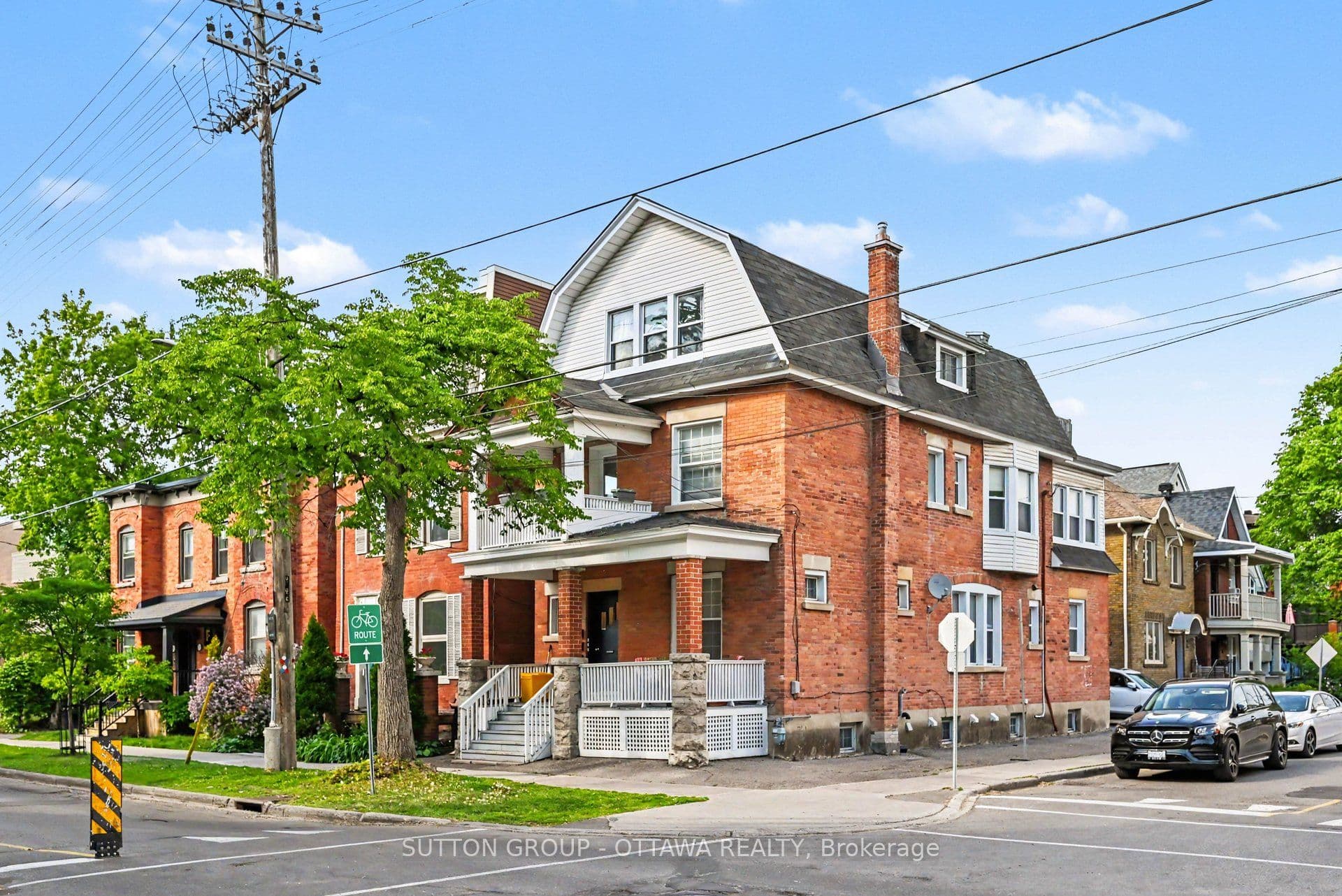 Cartier Street 3, Ottawa Centre, ON K2P 1K4