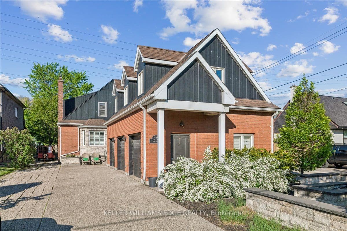 Beach Boulevard, Hamilton, ON L8H 6X8