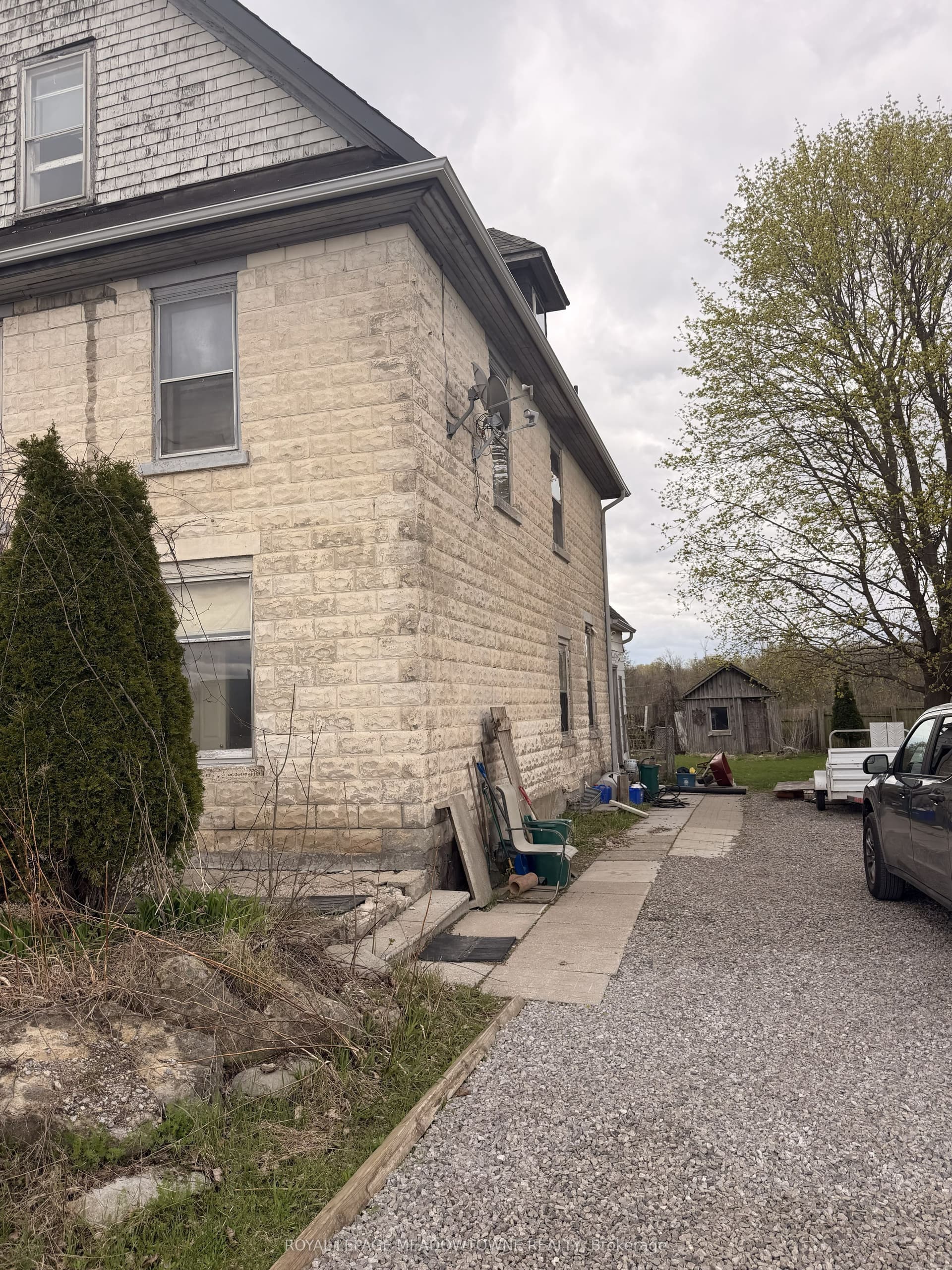 Guelph Junction Road, Milton, ON L0P 1B0