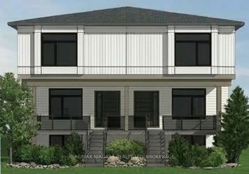 Morrison Street, Niagara Falls, ON L2E 2B3