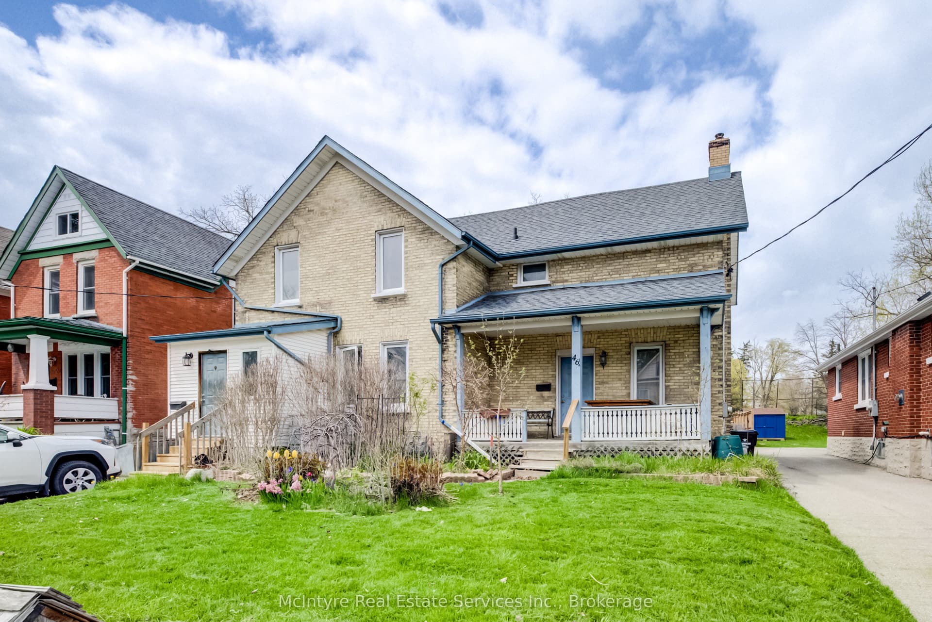 Shanley Street, Kitchener, ON N2H 5N9