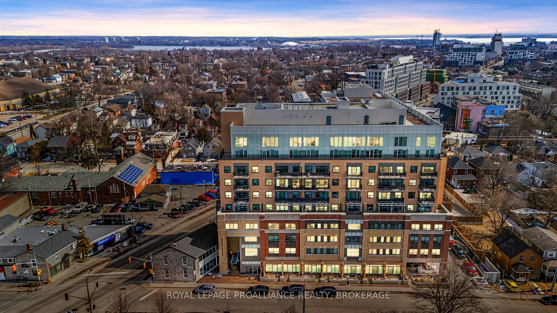 Princess Street 315, Kingston, ON K7L 1E5